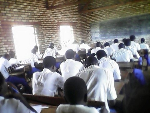 Lycée Communal Dutwe